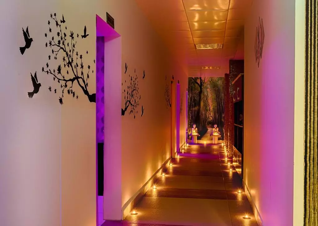 پاشا بیچ مارماریس